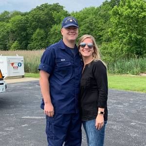 Meet your Posher, Shannon